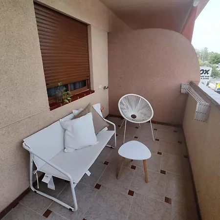 Safran Apartment Los Cristianos (Tenerife)