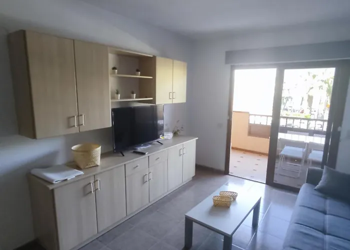 Apartment Safran *
