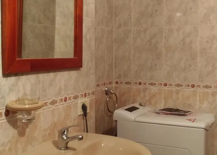 Apartment Safran *
