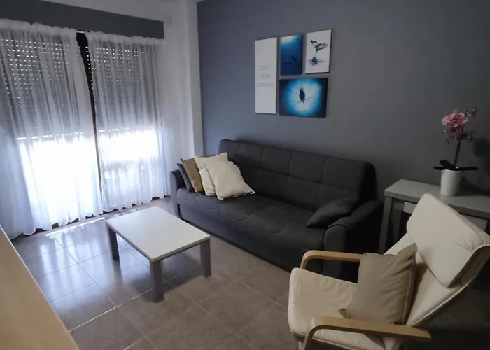 Apartment Safran